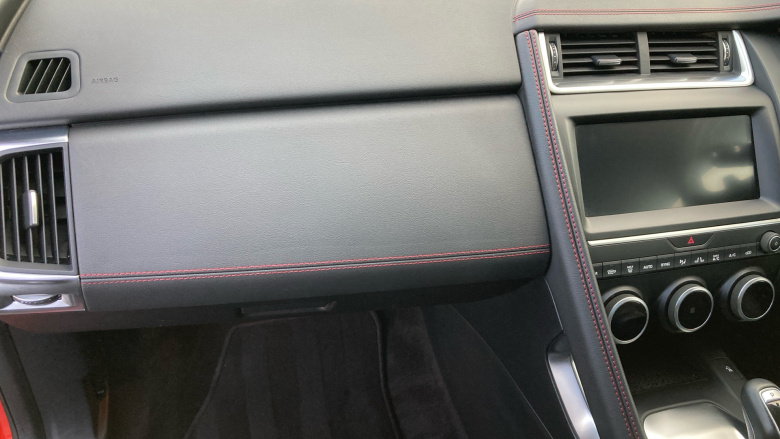 Jaguar E-Pace 2.0d Chequered Flag Edition 5dr Auto Diesel Estate